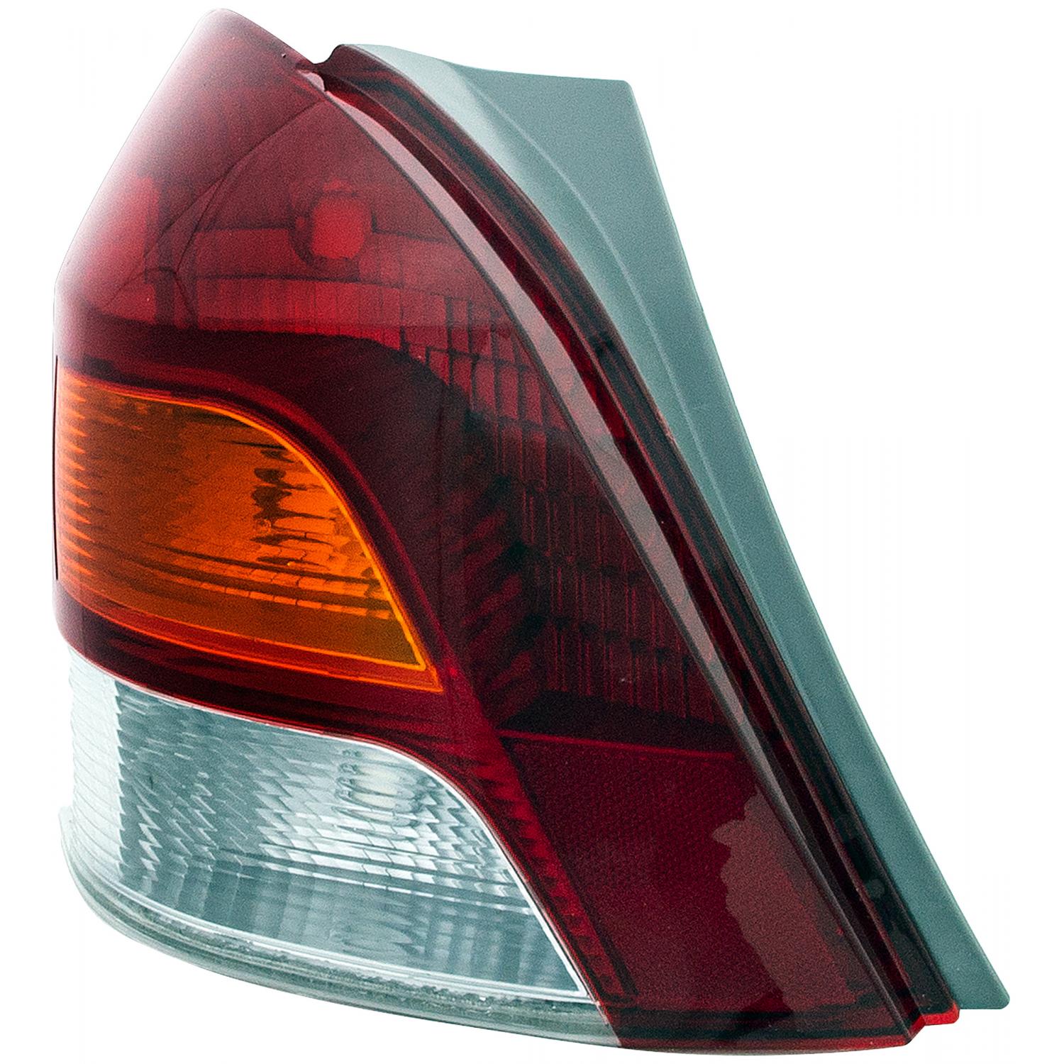 Dorman 1611666 - Tail Light Assembly Dorman 1611666 Tail Light Assembly product image 4 of 4