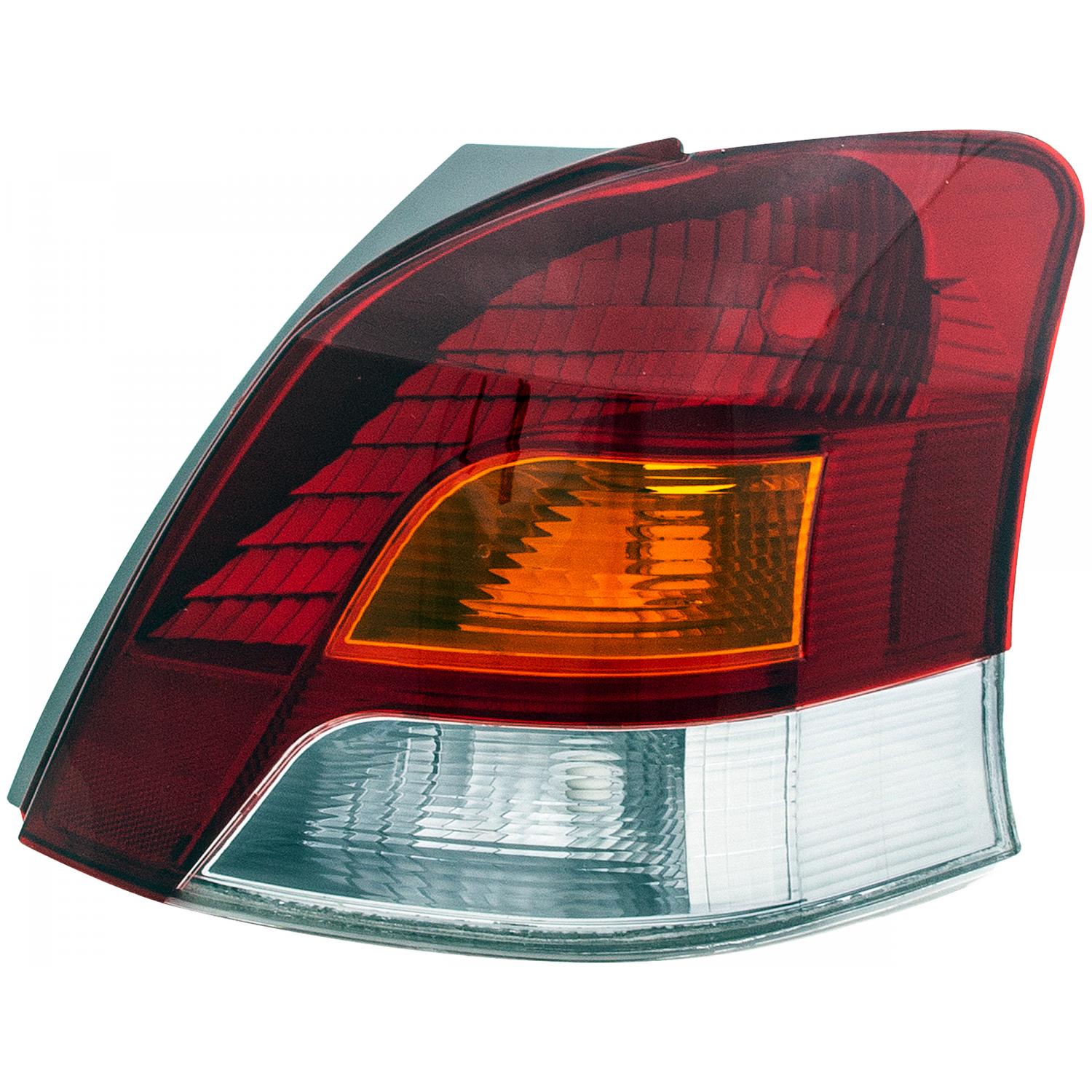 Dorman 1611667 - Tail Light Assembly Dorman 1611667 Tail Light Assembly product image 1 of 4