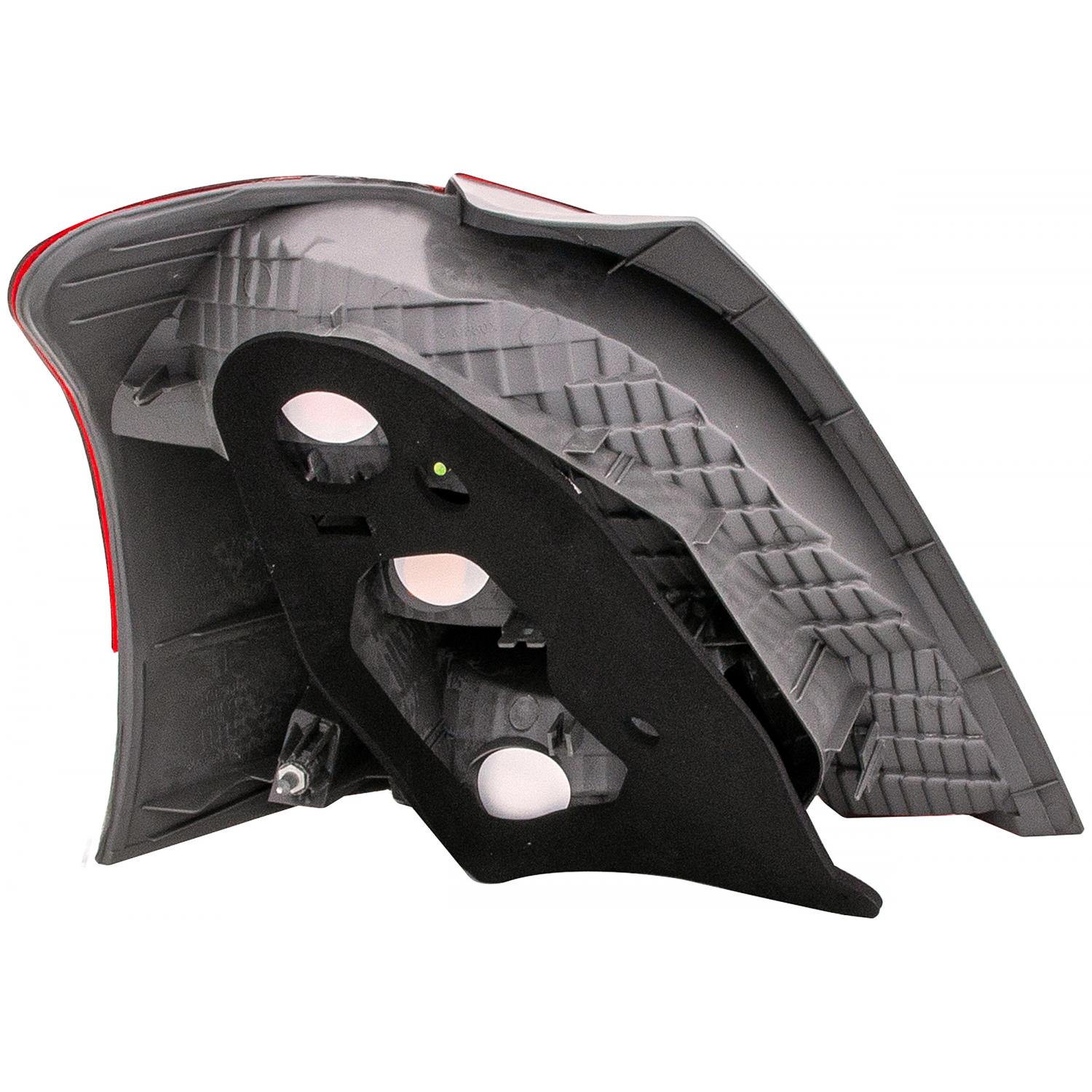 Dorman 1611667 - Tail Light Assembly Dorman 1611667 Tail Light Assembly product image 2 of 4