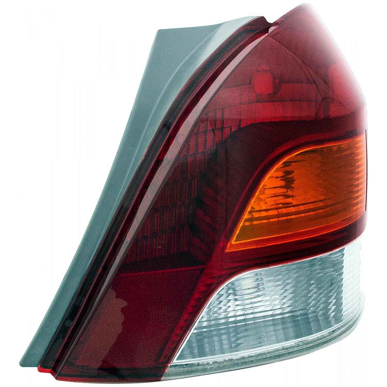 Dorman 1611667 - Tail Light Assembly Dorman 1611667 Tail Light Assembly product image 4 of 4