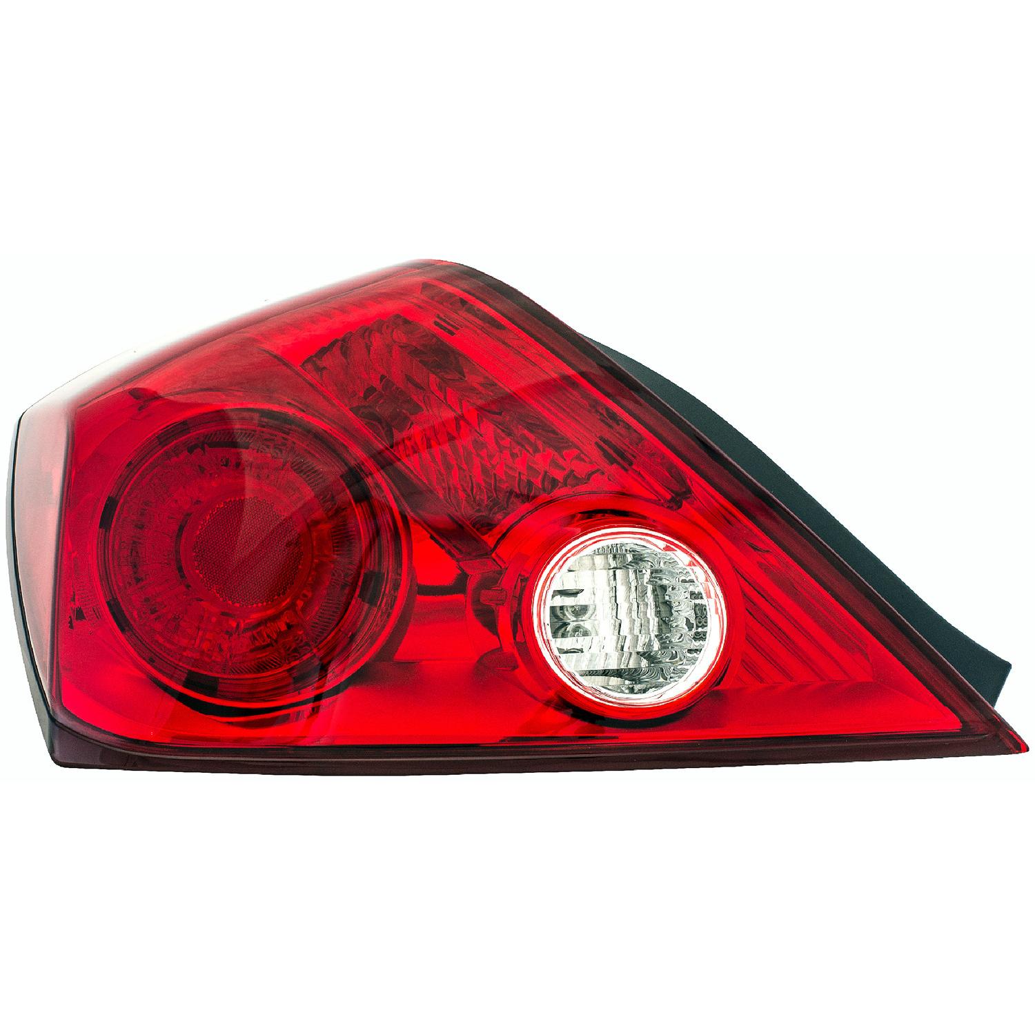 Dorman 1611682 Tail Light Assembly product image 1 of 4