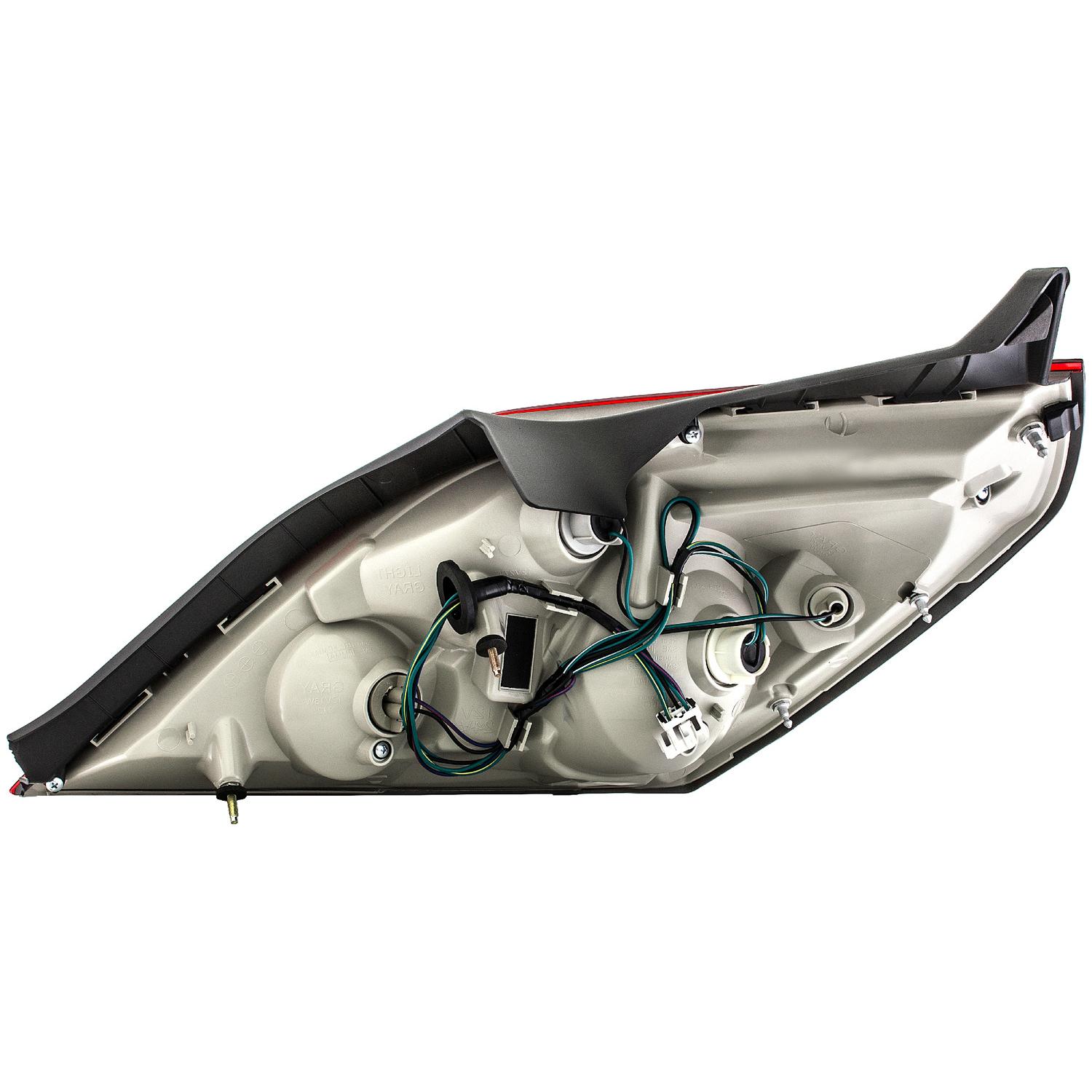Dorman 1611682 Tail Light Assembly product image 2 of 4