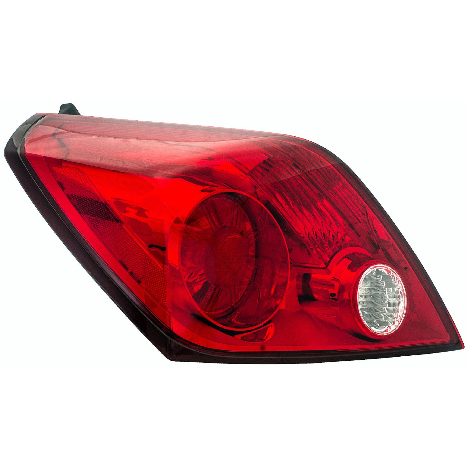 Dorman 1611682 Tail Light Assembly product image 3 of 4