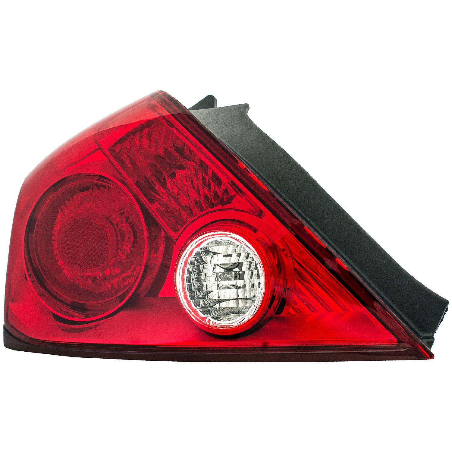 Dorman 1611682 Tail Light Assembly product image 4 of 4