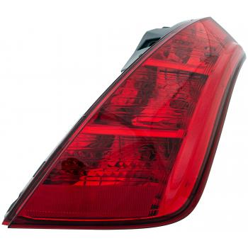 2003 Nissan Murano Tail Light Assembly Right Dorman 1611685 image 1 of 4