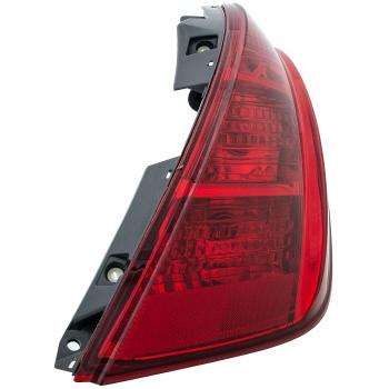 2003 Nissan Murano Tail Light Assembly Right Dorman 1611685 image 3 of 4