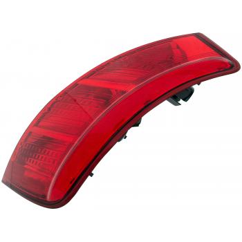 2003 Nissan Murano Tail Light Assembly Right Dorman 1611685 image 4 of 4