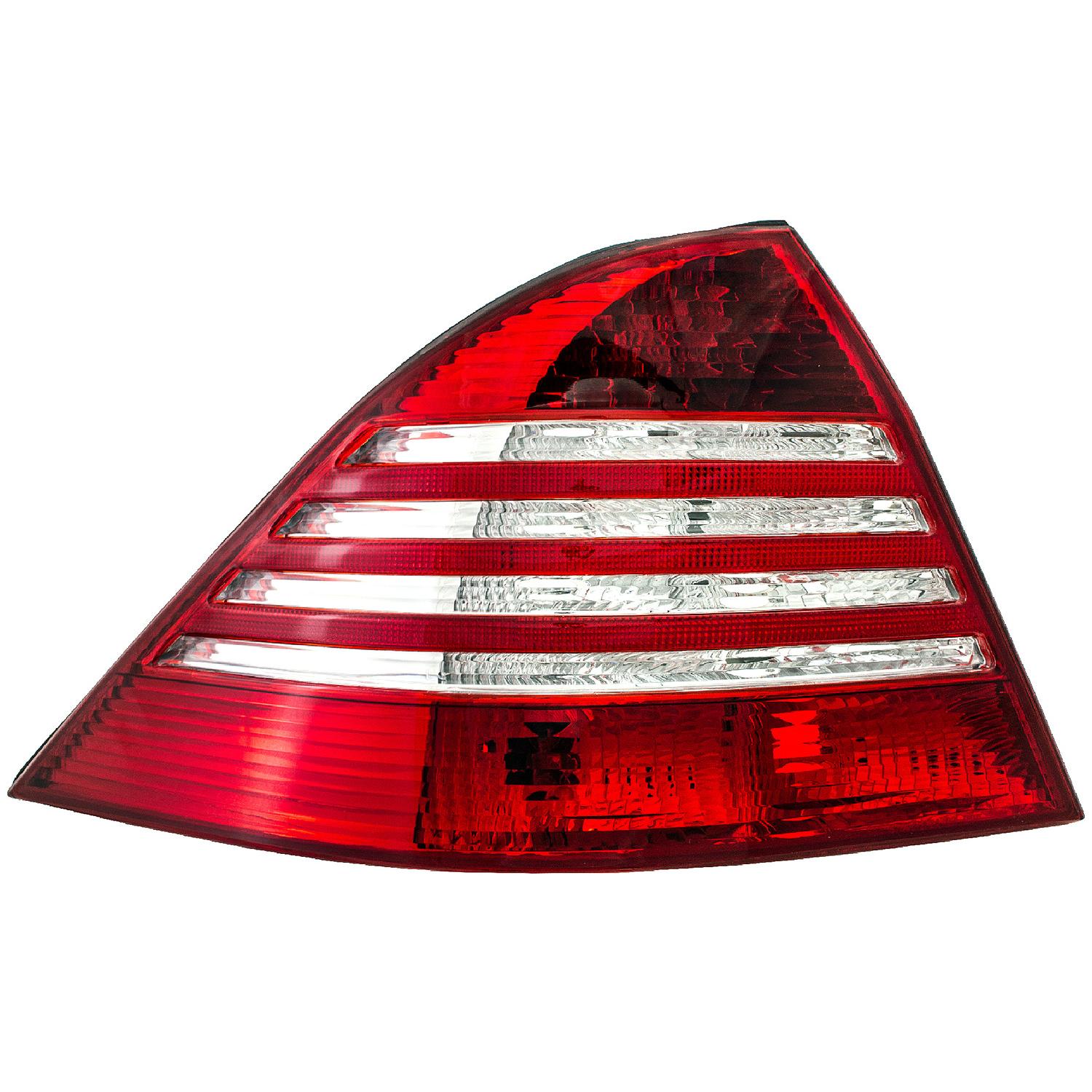 Dorman 1611690 Tail Light Assembly product image 1 of 4