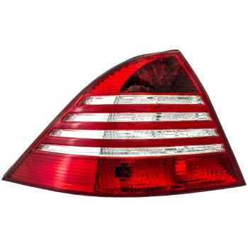2006 Mercedes-Benz S55 AMG Tail Light Assembly