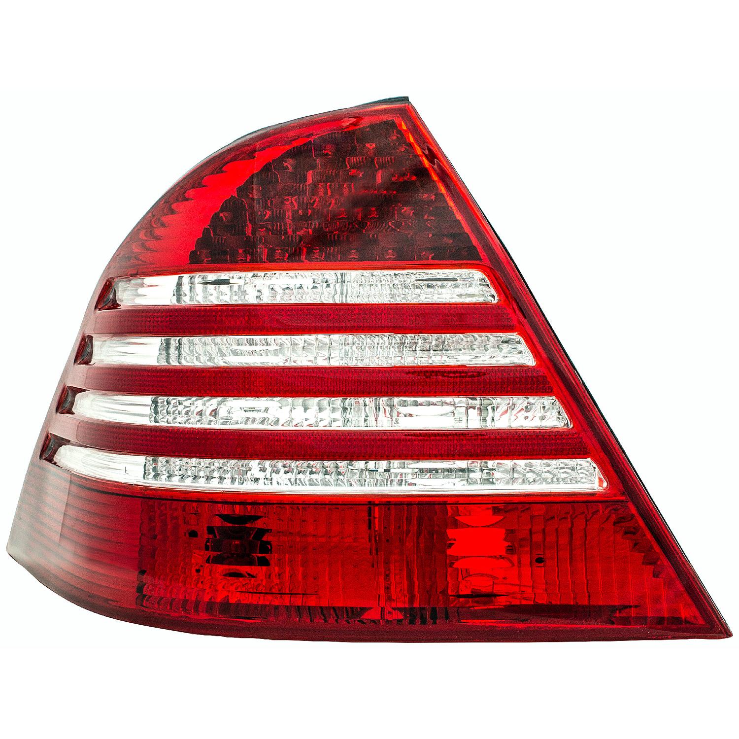 Dorman 1611690 Tail Light Assembly product image 3 of 4