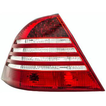 2006 Mercedes-Benz S55 AMG Tail Light Assembly Left Dorman 1611690 image 3 of 4