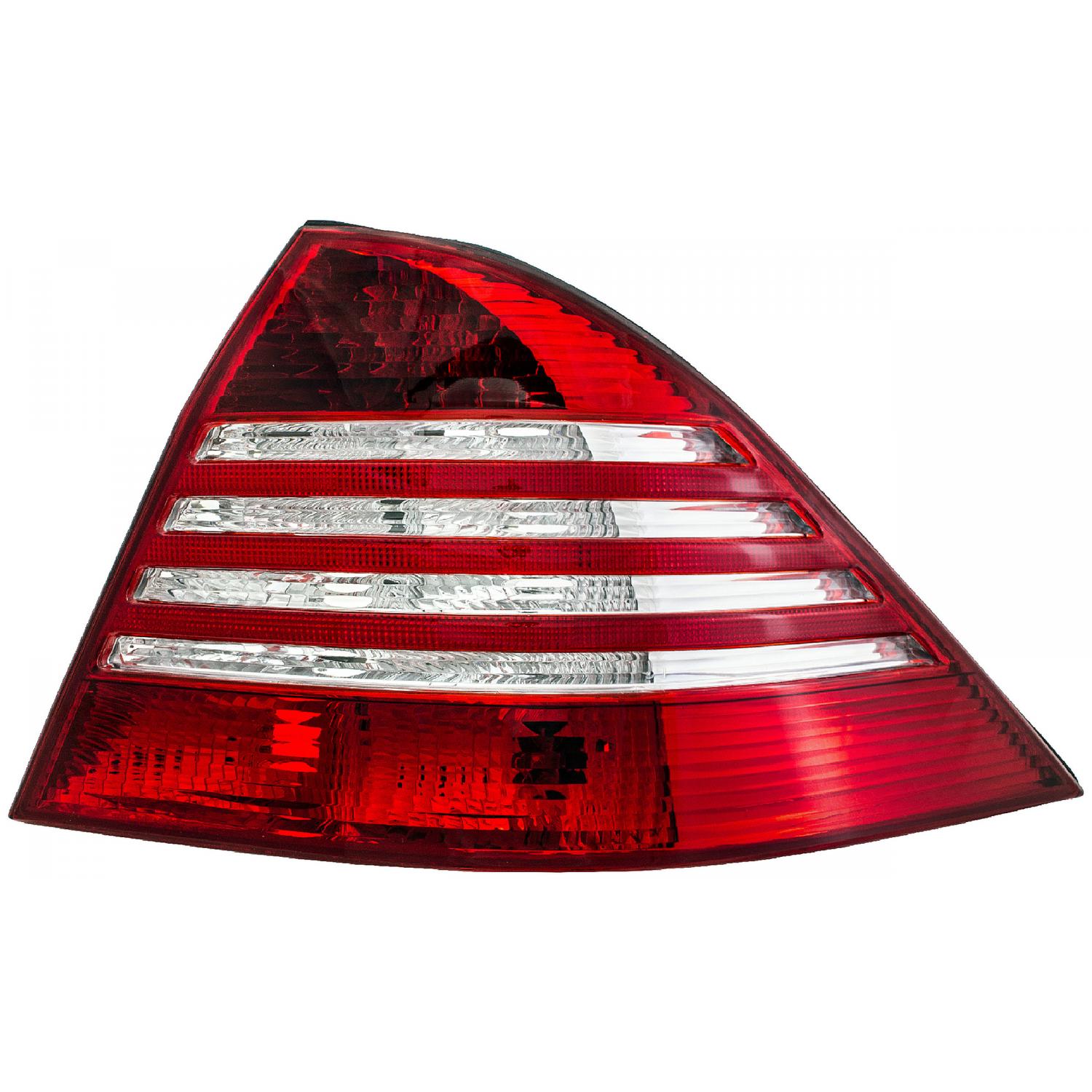 Dorman 1611691 Tail Light Assembly product image 1 of 4