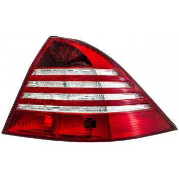 2006 Mercedes-Benz S55 AMG Tail Light Assembly Right Dorman 1611691 image 1 of 4