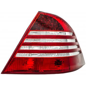 2006 Mercedes-Benz S55 AMG Tail Light Assembly Right Dorman 1611691 image 3 of 4