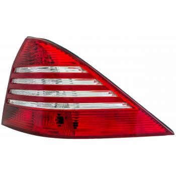 2006 Mercedes-Benz S55 AMG Tail Light Assembly Right Dorman 1611691 image 4 of 4