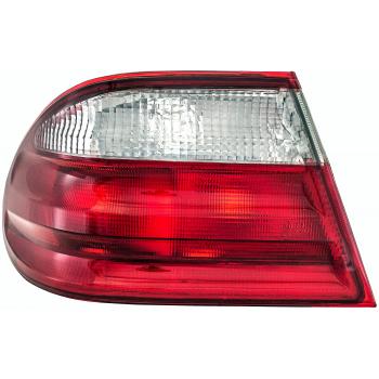 2002 Mercedes-Benz E430 Tail Light Assembly Left Dorman 1611694 image 3 of 4