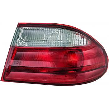 2002 Mercedes-Benz E430 Tail Light Assembly Right Dorman 1611695 image 1 of 4