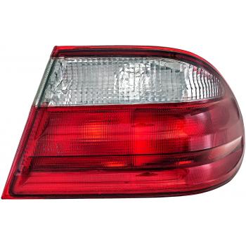 2002 Mercedes-Benz E430 Tail Light Assembly Right Dorman 1611695 image 3 of 4