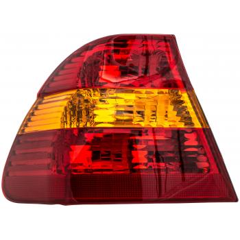 2003 BMW 320i Tail Light Assembly Left Dorman 1611702 image 1 of 4
