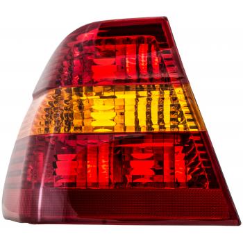 2003 BMW 320i Tail Light Assembly Left Dorman 1611702 image 4 of 4