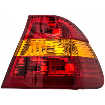 2003 BMW 320i Tail Light Assembly Right Dorman 1611703 image 1 of 4