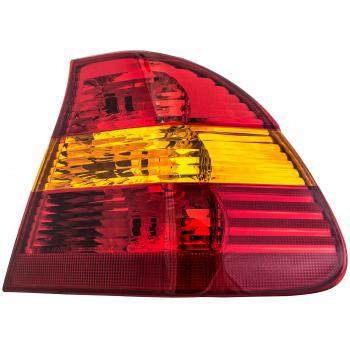 2003 BMW 320i Tail Light Assembly Right Dorman 1611703 image 3 of 4