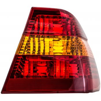2003 BMW 320i Tail Light Assembly Right Dorman 1611703 image 4 of 4