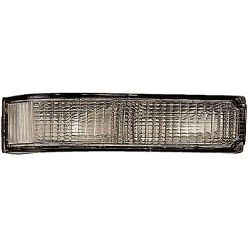 2000 Chevrolet K3500 Turn Signal / Parking Light Assembly Front Right Dorman 1630009 image 1 of 1