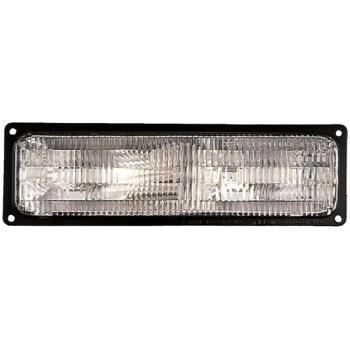 2000 Chevrolet K3500 Turn Signal / Parking Light Assembly Front Right Dorman 1630023 image 1 of 1