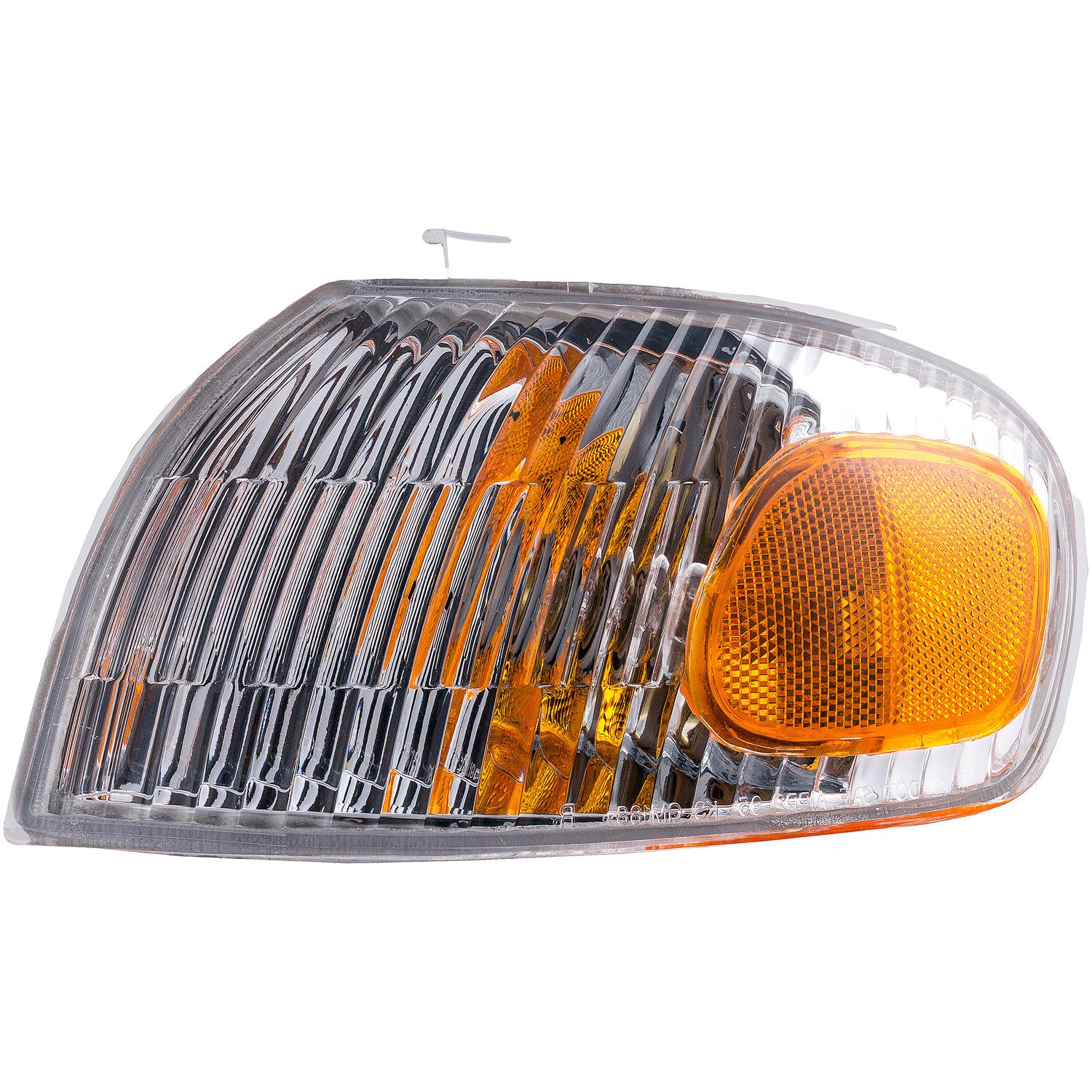 Dorman 1630130 - Turn Signal Light Assembly Dorman 1630130 Turn Signal Light Assembly product image 1 of 4