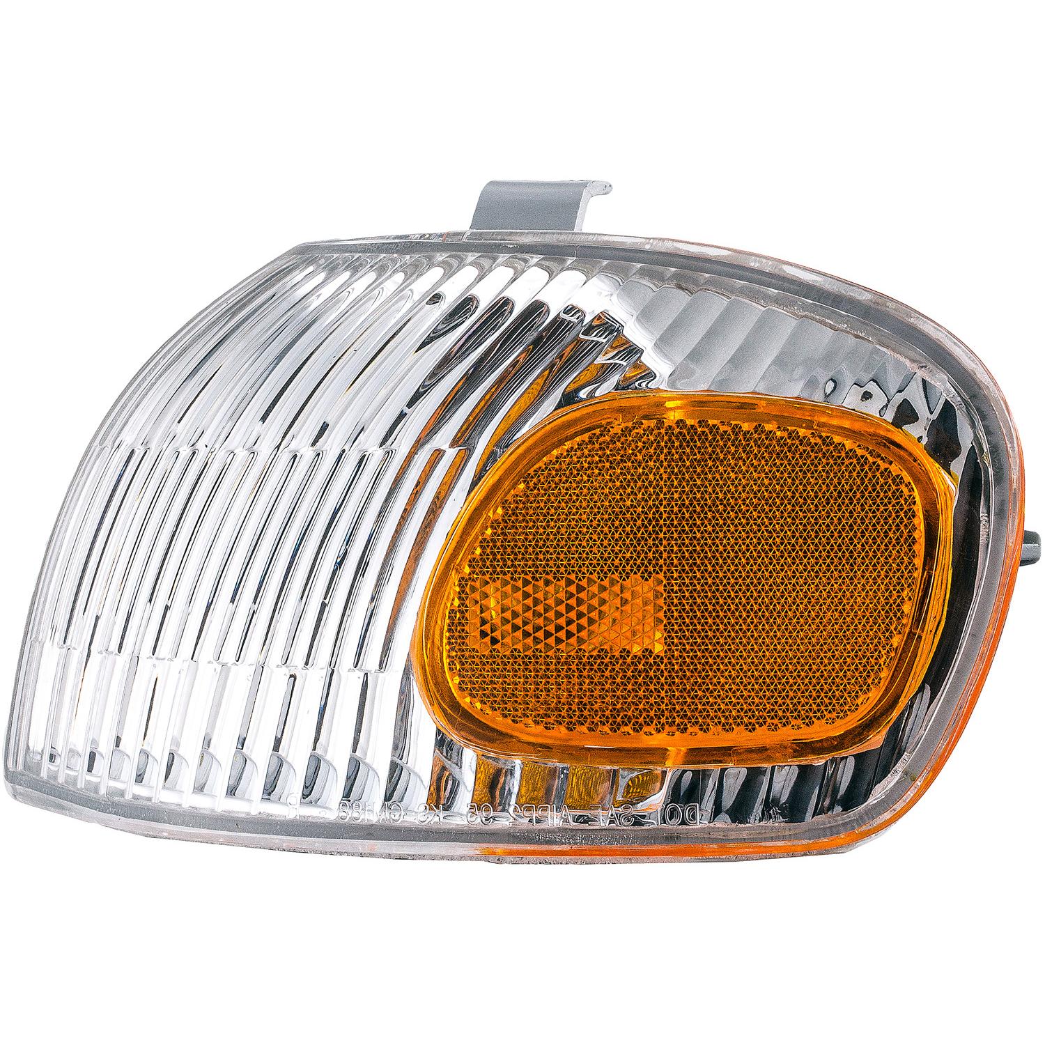 Dorman 1630130 - Turn Signal Light Assembly Dorman 1630130 Turn Signal Light Assembly product image 3 of 4