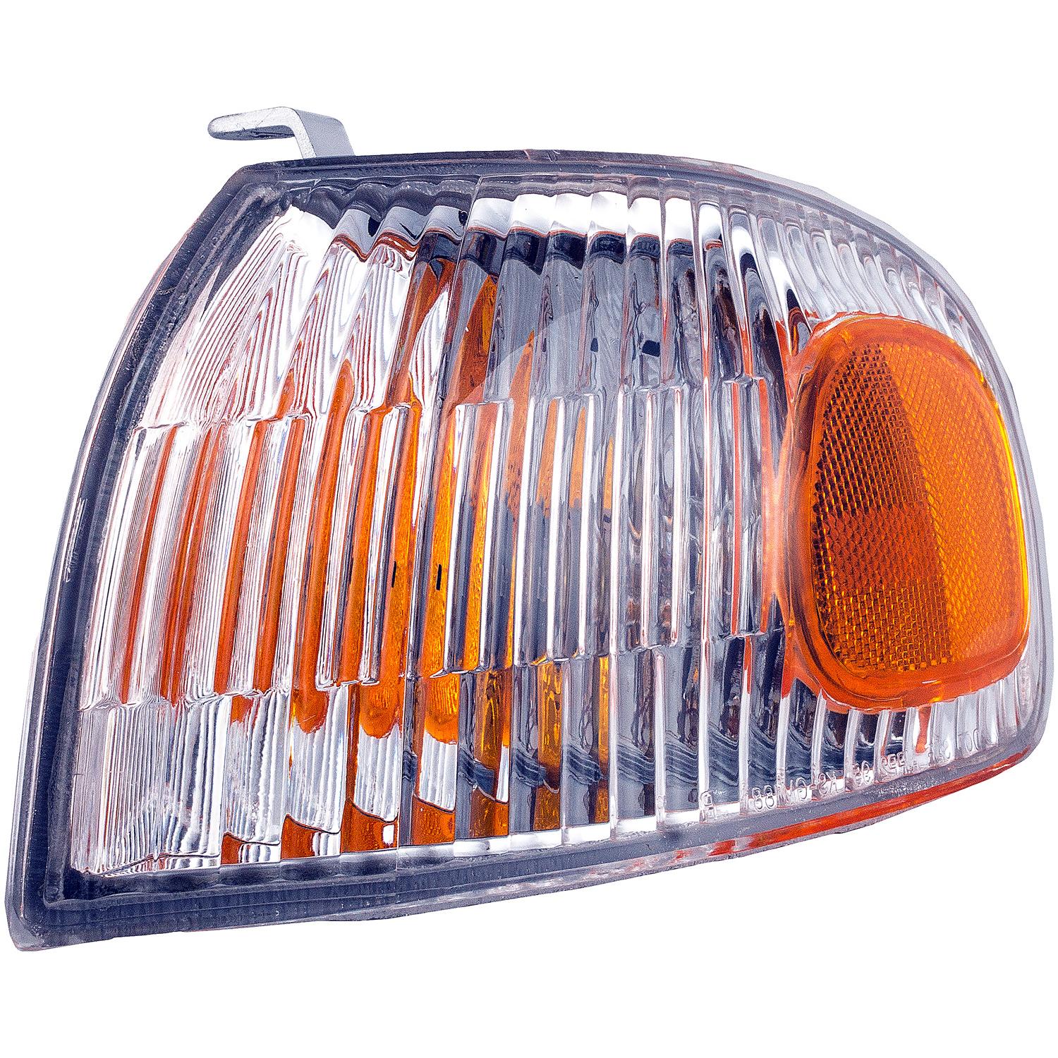 Dorman 1630130 - Turn Signal Light Assembly Dorman 1630130 Turn Signal Light Assembly product image 4 of 4