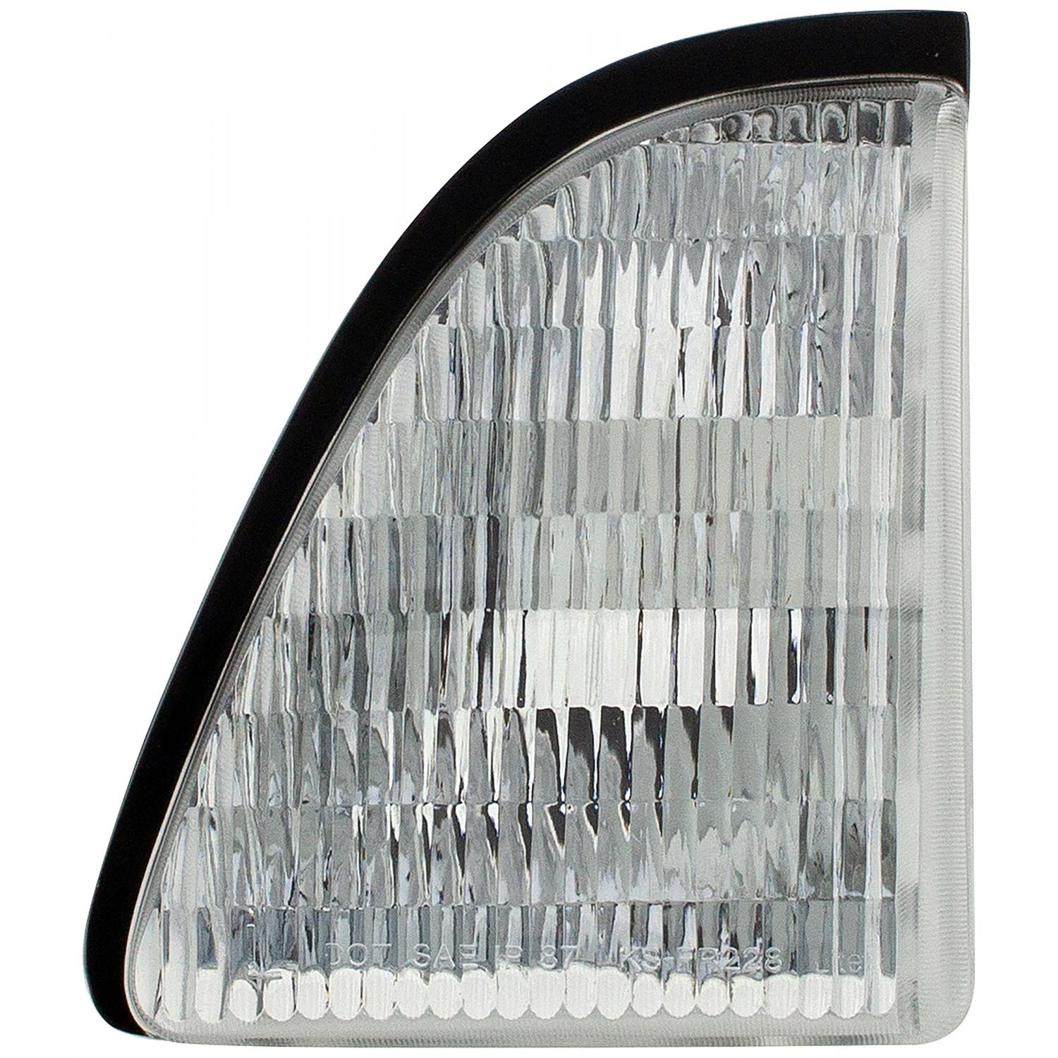 Dorman 1630202 - Parking Light Assembly Dorman 1630202 Parking Light Assembly product image 1 of 4