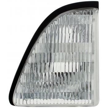 1993 Ford Mustang Parking Light Assembly