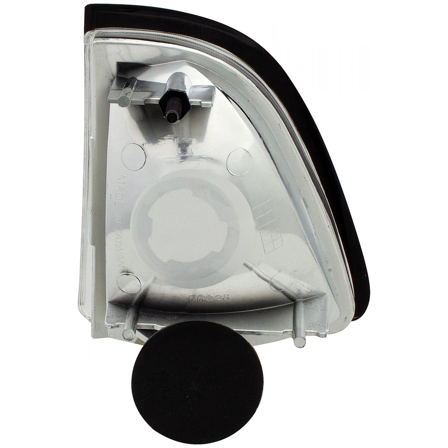 Dorman 1630202 - Parking Light Assembly Dorman 1630202 Parking Light Assembly product image 2 of 4