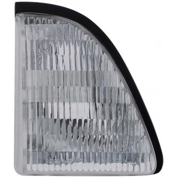 1993 Ford Mustang Parking Light Assembly Right Dorman 1630203 image 1 of 4