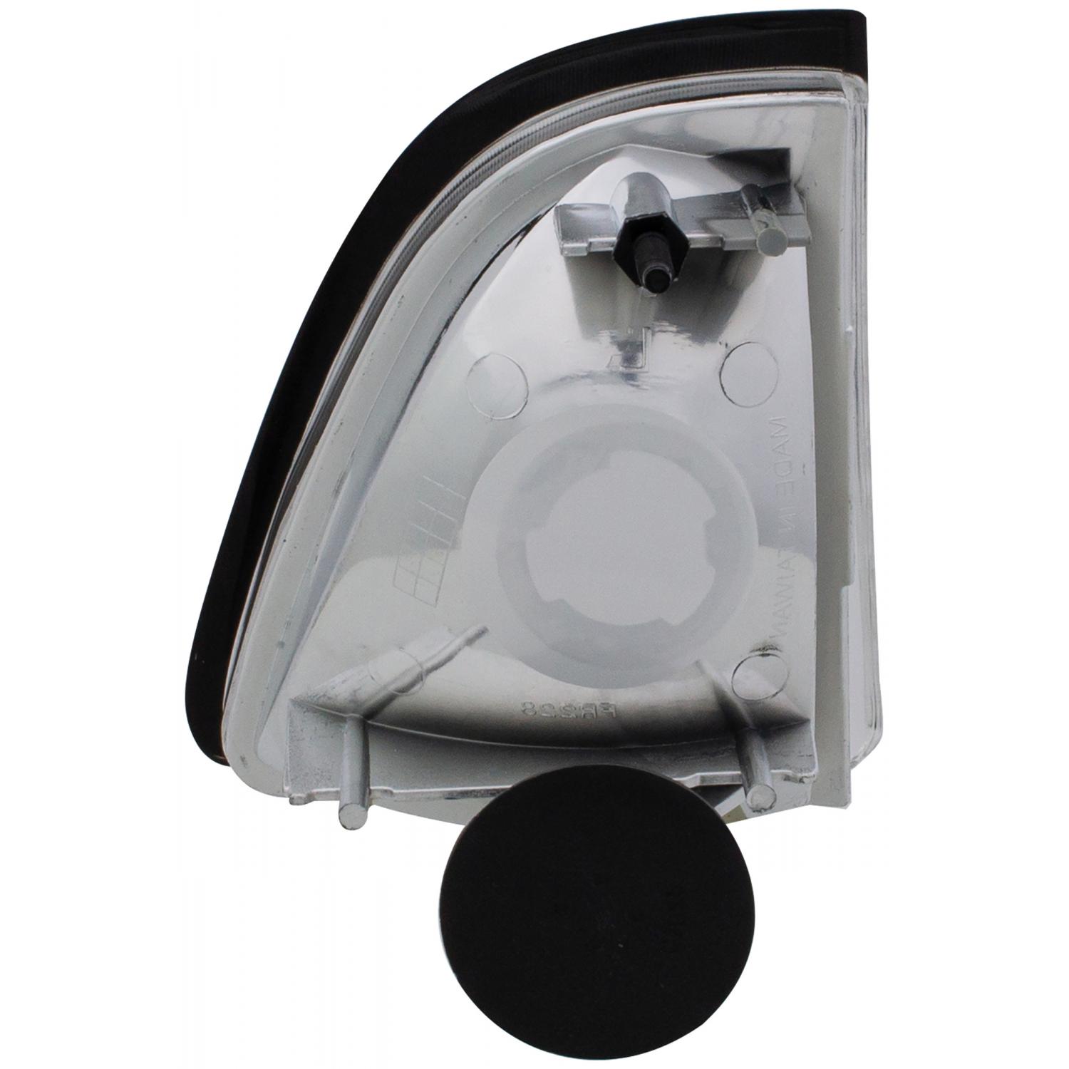 Dorman 1630203 - Parking Light Assembly Dorman 1630203 Parking Light Assembly product image 2 of 4