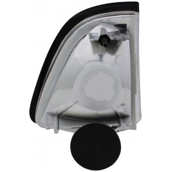 1993 Ford Mustang Parking Light Assembly Right Dorman 1630203 image 2 of 4
