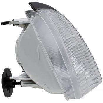1993 Ford Mustang Parking Light Assembly Right Dorman 1630203 image 3 of 4