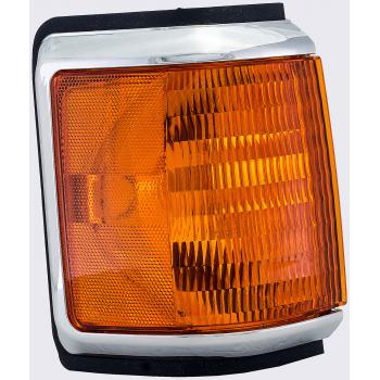 1990 Ford Bronco Parking Light Assembly Right Dorman 1630215 image 1 of 4