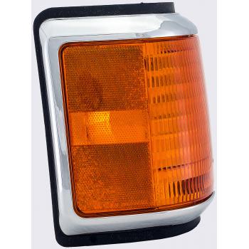 1990 Ford Bronco Parking Light Assembly Right Dorman 1630215 image 3 of 4