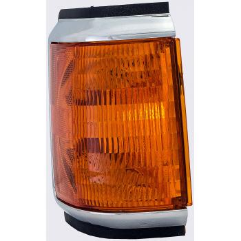 1990 Ford Bronco Parking Light Assembly Right Dorman 1630215 image 4 of 4