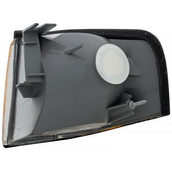 1994 Mercury Topaz Parking Light Assembly Right Dorman 1630217 image 2 of 4