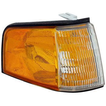 1994 Mercury Topaz Parking Light Assembly Right Dorman 1630217 image 3 of 4
