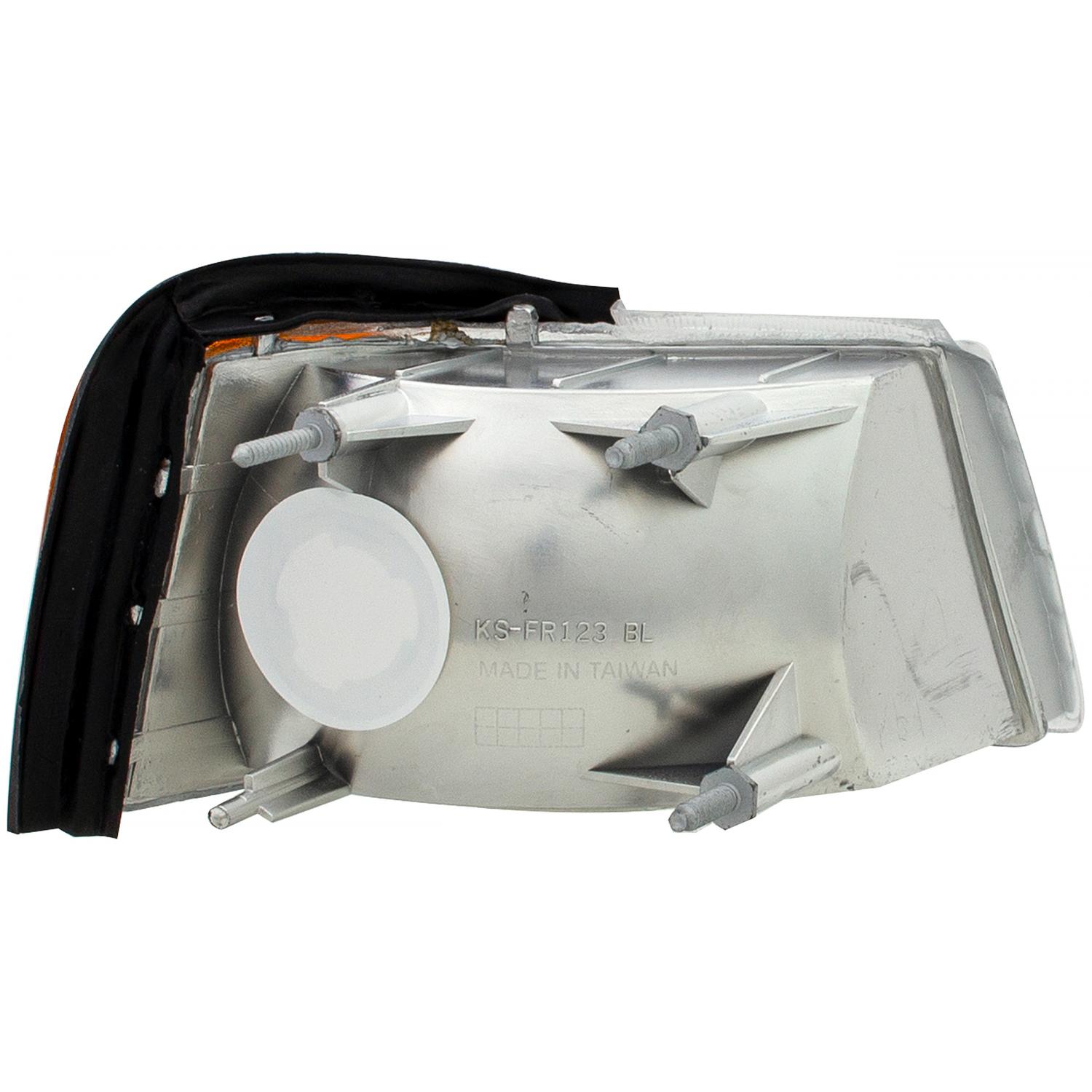 Dorman 1630222 - Turn Signal / Parking Light Assembly Dorman 1630222 Turn Signal / Parking Light Assembly product image 2 of 4