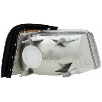1993 Mercury Cougar Turn Signal / Parking Light Assembly Front Left Dorman 1630222 image 2 of 4