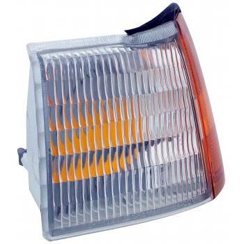 1993 Mercury Cougar Turn Signal / Parking Light Assembly Front Left Dorman 1630222 image 3 of 4