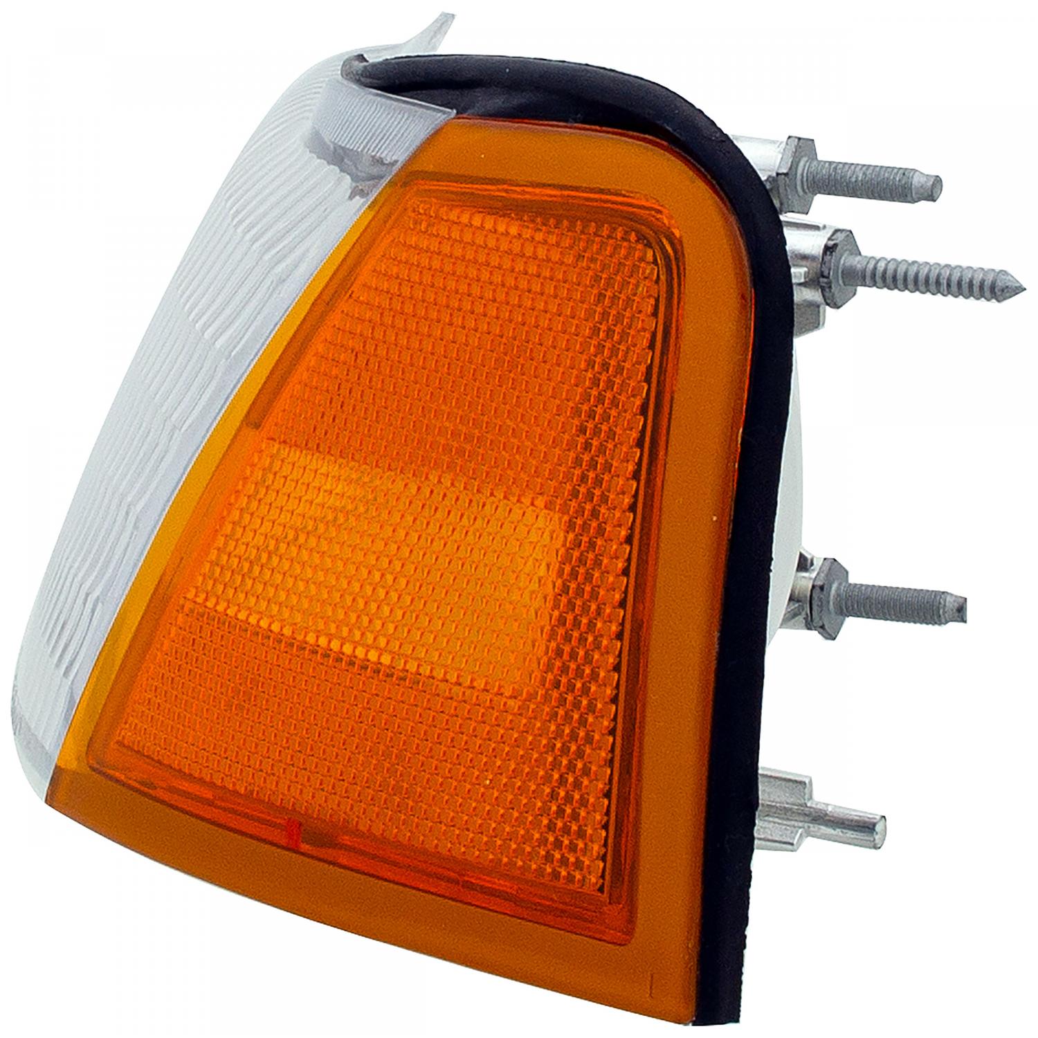 Dorman 1630222 - Turn Signal / Parking Light Assembly Dorman 1630222 Turn Signal / Parking Light Assembly product image 4 of 4