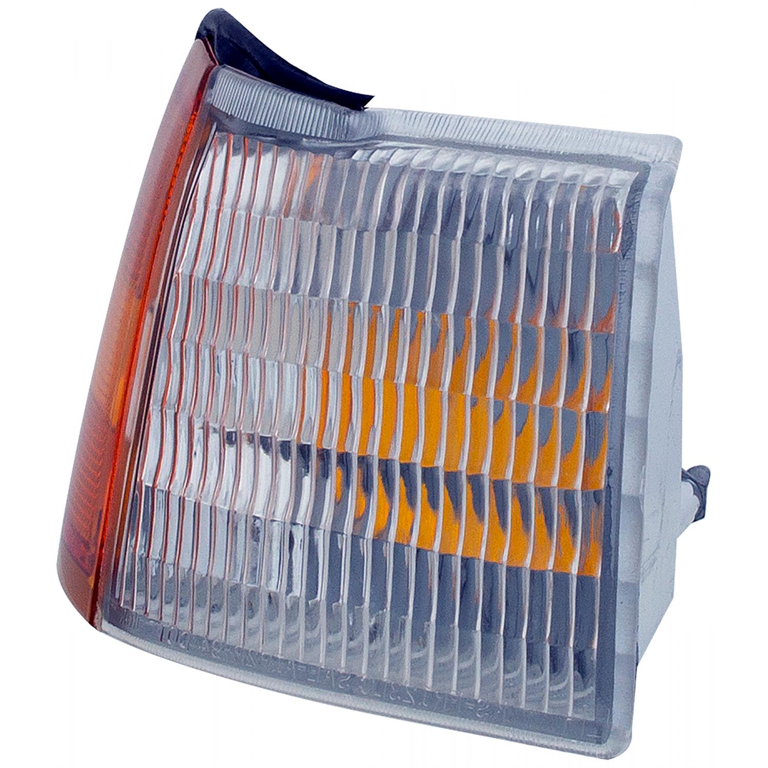 Dorman 1630223 - Turn Signal / Parking Light Assembly Dorman 1630223 Turn Signal / Parking Light Assembly product image 3 of 4