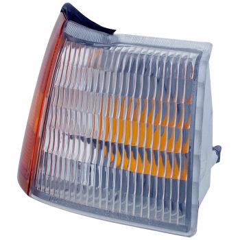 1993 Mercury Cougar Turn Signal / Parking Light Assembly Front Right Dorman 1630223 image 3 of 4
